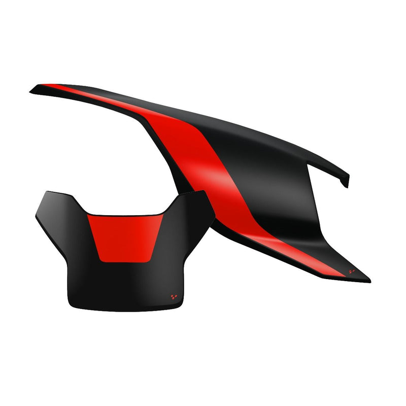 Can-Am Ryker Exclusive Panel Kit - Powersports Gear Dealer & Accessories | Banner Rec Online Shop