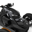 Can-Am Ryker Exclusive Panel Kit - Powersports Gear Dealer & Accessories | Banner Rec Online Shop