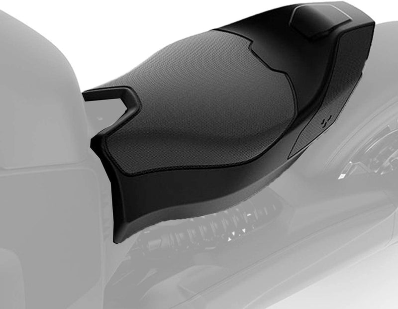 Can-Am Ryker Driver Seat - Powersports Gear Dealer & Accessories | Banner Rec Online Shop