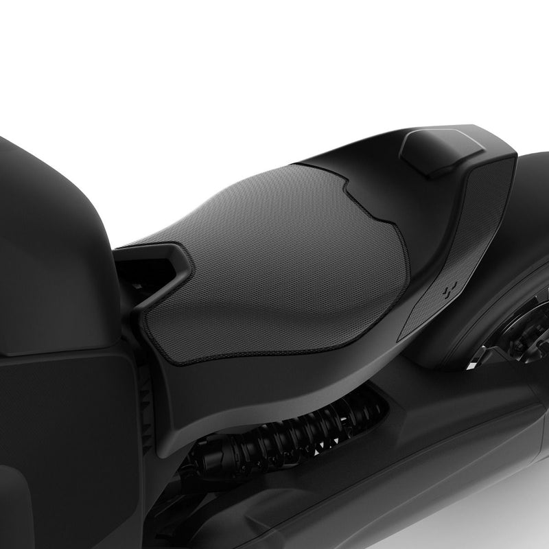 Can-Am Ryker Driver Seat - Powersports Gear Dealer & Accessories | Banner Rec Online Shop