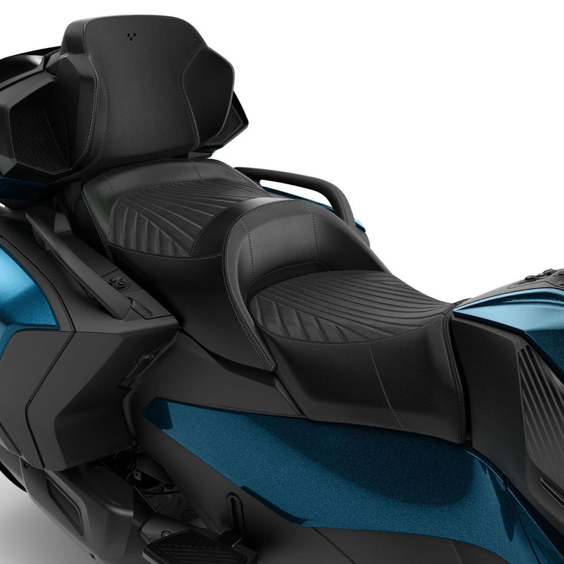 Can-Am Spyder Seat Kit - Powersports Gear Dealer & Accessories | Banner Rec Online Shop