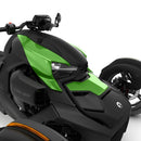 Can-Am Ryker Exclusive Panel Kit Green - Powersports Gear Dealer & Accessories | Banner Rec Online Shop