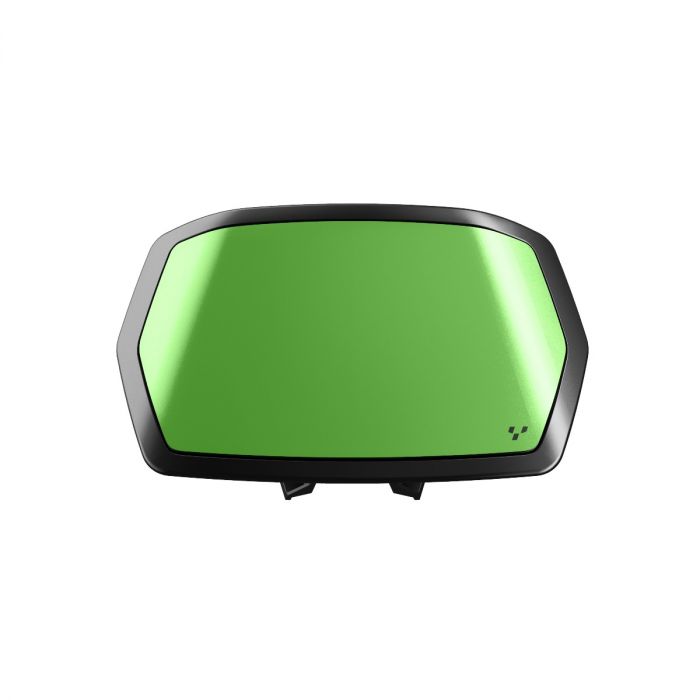 Can-Am Ryker Gauge Spoiler Decal - Powersports Gear Dealer & Accessories | Banner Rec Online Shop