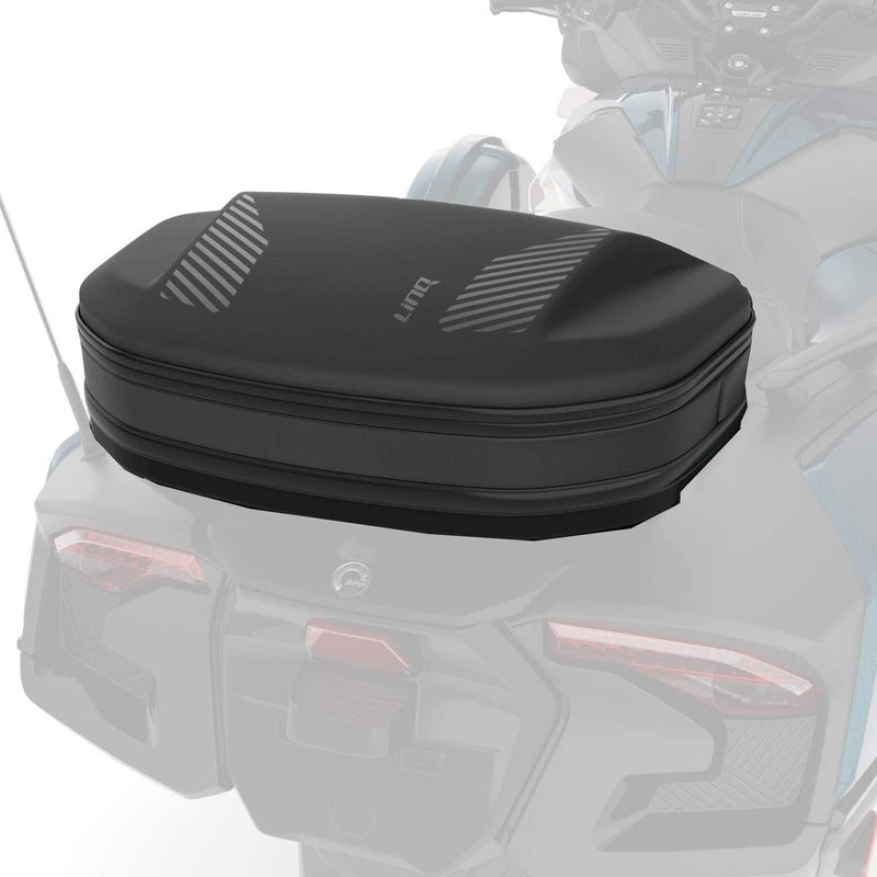 Can-Am Storage Kit - Ryker, Spyder RT - Powersports Gear Dealer & Accessories | Banner Rec Online Shop