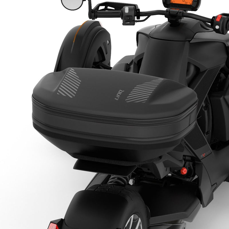 Can-Am Storage Kit - Ryker, Spyder RT - Powersports Gear Dealer & Accessories | Banner Rec Online Shop