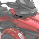 Can-Am Spyder Deflector Upper Air Kit - Powersports Gear Dealer & Accessories | Banner Rec Online Shop
