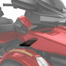 Can-Am Lower Air Deflector Kit - Powersports Gear Dealer & Accessories | Banner Rec Online Shop
