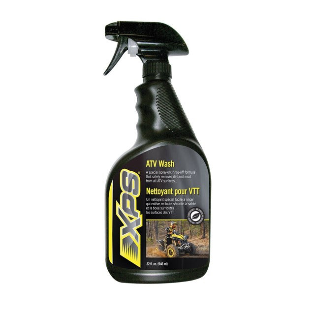 BRP XPS Wash Cleaner Spray