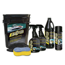 Sea-doo XPS Boat & PWC Cleaning & Detailing Kit - Powersports Gear Dealer & Accessories | Banner Rec Online Shop