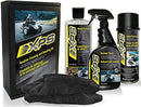 XPS Roadster Streetbike Cleaning Kit - Powersports Gear Dealer & Accessories | Banner Rec Online Shop