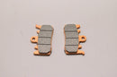 Can-Am Spyder Front Brake Pad Kit - Powersports Gear Dealer & Accessories | Banner Rec Online Shop