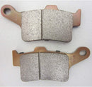 Can-Am Spyder Brake Pad Kit - Powersports Gear Dealer & Accessories | Banner Rec Online Shop