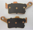 Can-Am Spyder Brake Pad Kit - Powersports Gear Dealer & Accessories | Banner Rec Online Shop