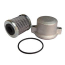 Can-Am Spyder Filter Cover Kit - Powersports Gear Dealer & Accessories | Banner Rec Online Shop