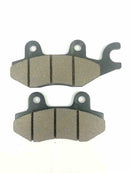 Can-Am Ryker FR Brake Pad - Powersports Gear Dealer & Accessories | Banner Rec Online Shop