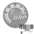 BRP Logo 68MM - Powersports Gear Dealer & Accessories | Banner Rec Online Shop