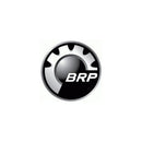 BRP Logo 20 MM - Powersports Gear Dealer & Accessories | Banner Rec Online Shop