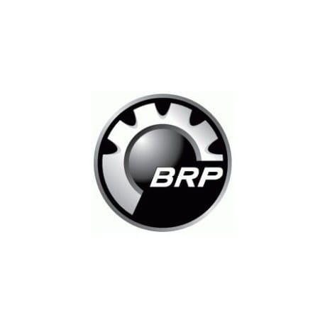 BRP Logo 20 MM - Powersports Gear Dealer & Accessories | Banner Rec Online Shop