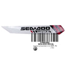 Sea-Doo Decal - Powersports Gear Dealer & Accessories | Banner Rec Online Shop