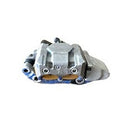 Yamaha Source Coil - Banner Rec