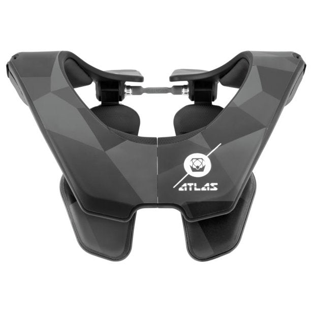 Atlas OFF ROAD AIR NECK BRACE - Powersports Gear Dealer & Accessories | Banner Rec Online Shop
