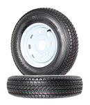 Marathon Manufacturing Trailer Tires - Banner Rec