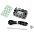 Parts Canada Moose Racing Hour Meter - Banner Rec