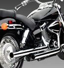 Parts Canada Straight Shots - Banner Rec