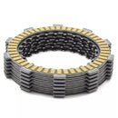 Honda Clutch Friction Disk - Banner Rec