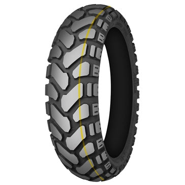 Kimpex Mitas Enduro Trail Dakar Tubeless Tire - Banner Rec