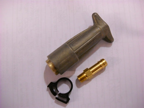 Mercury Fuel Line Connector - Banner Rec