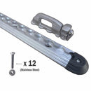 Super Track Tie Down System Kit - Powersports Gear Dealer & Accessories | Banner Rec Online Shop