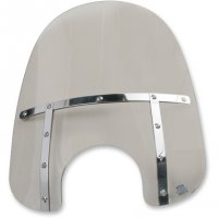 Parts Canada Memphis Fats Solar Windshield - Banner Rec