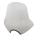 Parts Canada Memphis Shades Speed Demon Windshield - Banner Rec