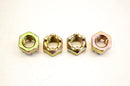 BRP Hex Castle Nut - Powersports Gear Dealer & Accessories | Banner Rec Online Shop