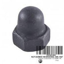 BRP Domed Nut - Powersports Gear Dealer & Accessories | Banner Rec Online Shop