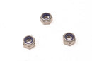 BRP Elastic Stop Nut M4 - Powersports Gear Dealer & Accessories | Banner Rec Online Shop
