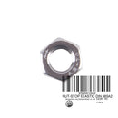 BRP Hex Elastic Nut - Powersports Gear Dealer & Accessories | Banner Rec Online Shop