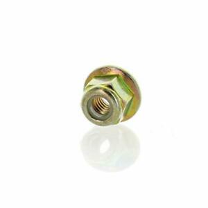 BRP Hex Flanged Nut