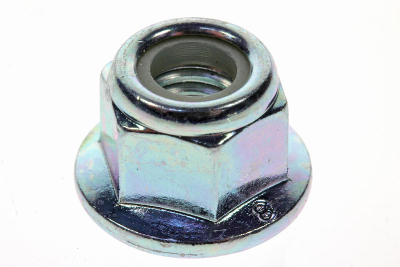 BRP Flanged Nut