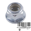 BRP Hex Flange Nut - Powersports Gear Dealer & Accessories | Banner Rec Online Shop