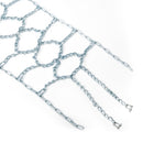 Kimpex Diamond V-Bar Tire Chain - Banner Rec