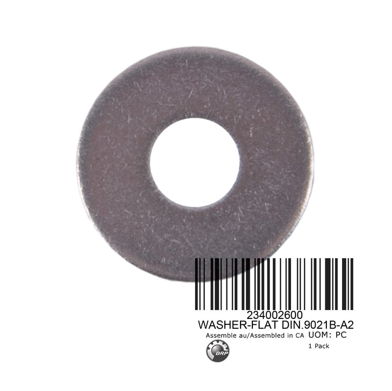 BRP Flat Washer