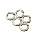BRP Lock Washer 8 mm, Stainless - Powersports Gear Dealer & Accessories | Banner Rec Online Shop
