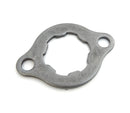 Honda Fixing Plate - Banner Rec