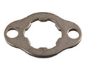 Honda Fixing Plate - Banner Rec