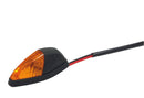 DRC - ZETA 586 Led Flashers LED - Banner Rec