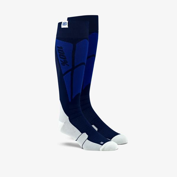 100% Hi-Side Sock - Powersports Gear Dealer & Accessories | Banner Rec Online Shop