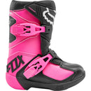 Fox Kids Comp Boot - Powersports Gear Dealer & Accessories | Banner Rec Online Shop
