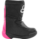 Fox Kids Comp Boot - Powersports Gear Dealer & Accessories | Banner Rec Online Shop